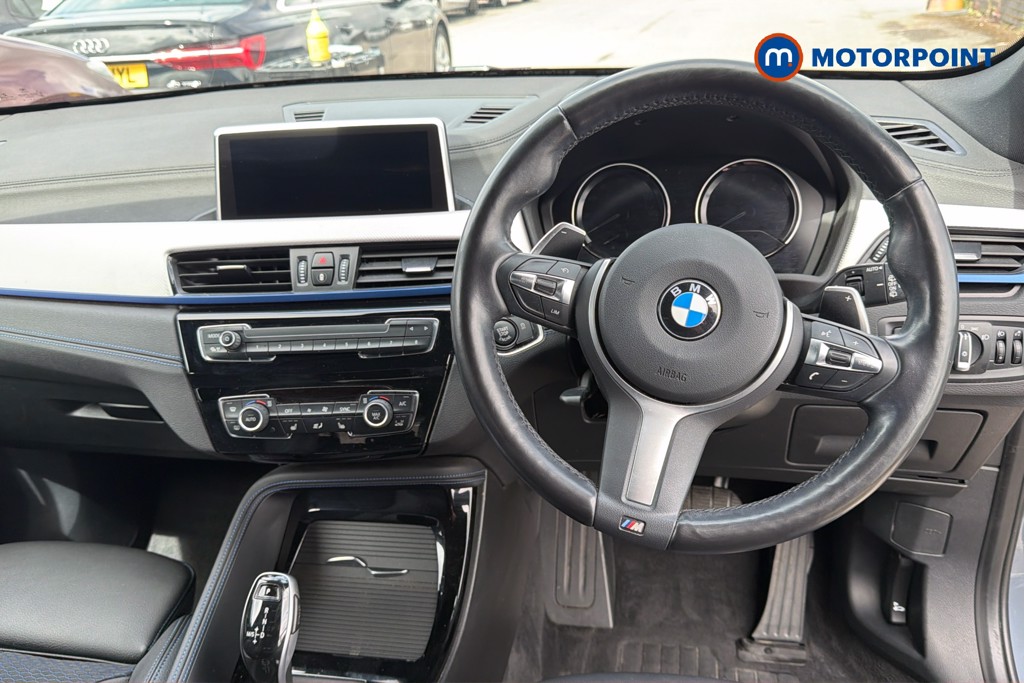 BMW X1 M Sport Automatic Diesel SUV - Stock Number (1637266) - 2nd supplementary image
