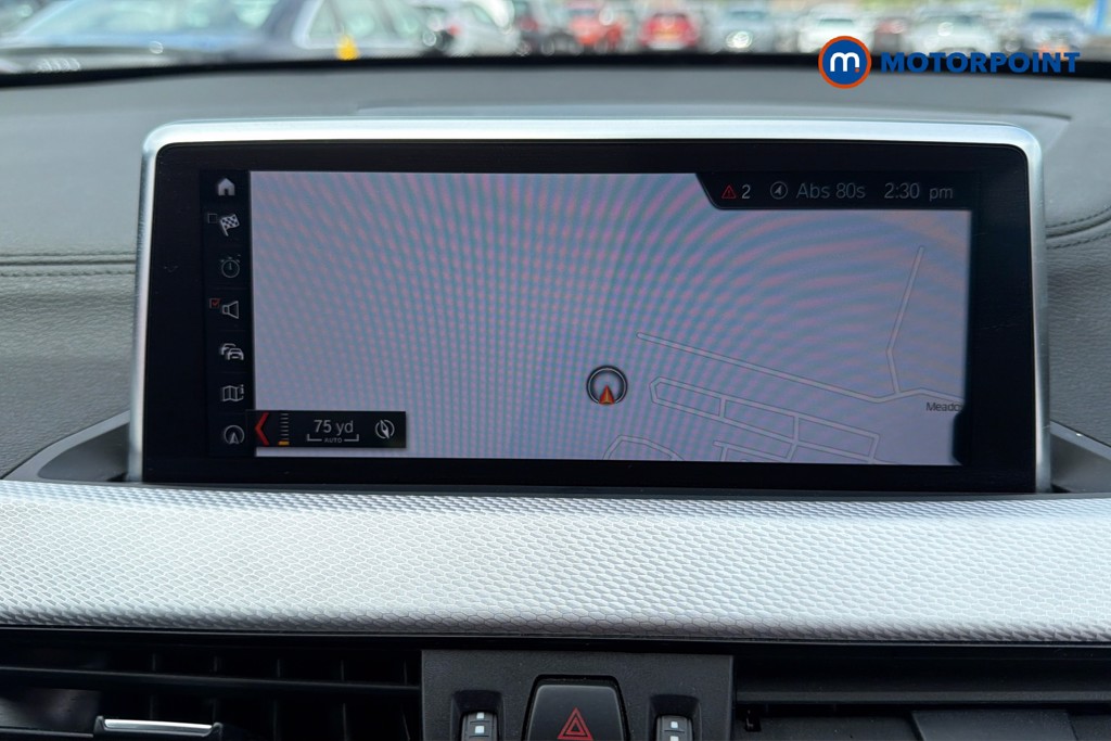 BMW X1 M Sport Automatic Diesel SUV - Stock Number (1637266) - 10th supplementary image