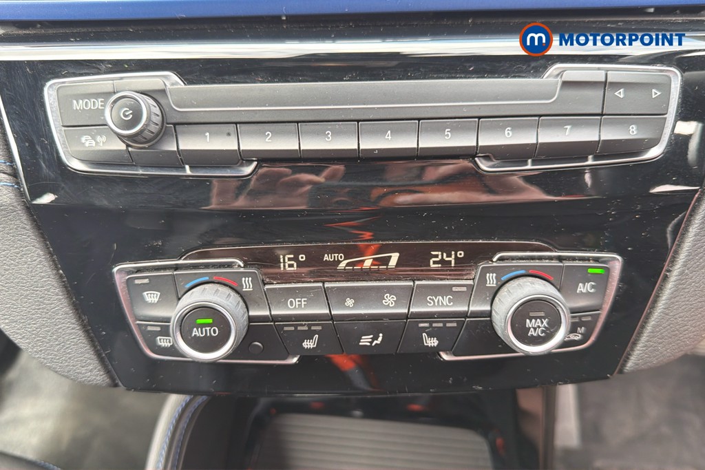BMW X1 M Sport Automatic Diesel SUV - Stock Number (1637266) - 12th supplementary image