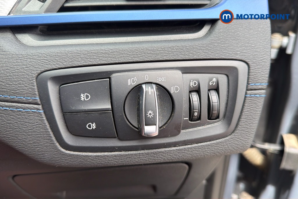 BMW X1 M Sport Automatic Diesel SUV - Stock Number (1637266) - 18th supplementary image