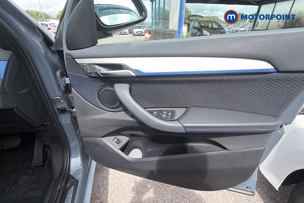 BMW X1 M Sport Automatic Diesel SUV - Stock Number (1637266) - 19th supplementary image