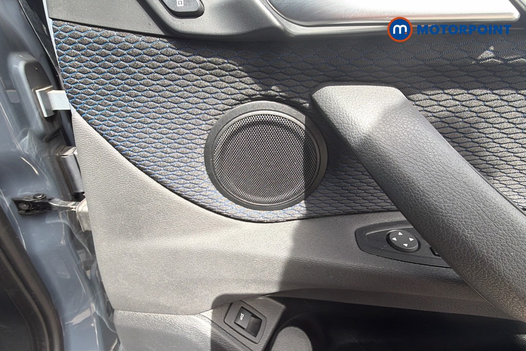 BMW X1 M Sport Automatic Diesel SUV - Stock Number (1637266) - 21st supplementary image