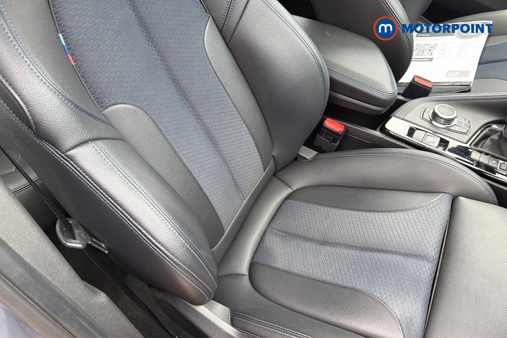 BMW X1 M Sport Automatic Diesel SUV - Stock Number (1637266) - 22nd supplementary image