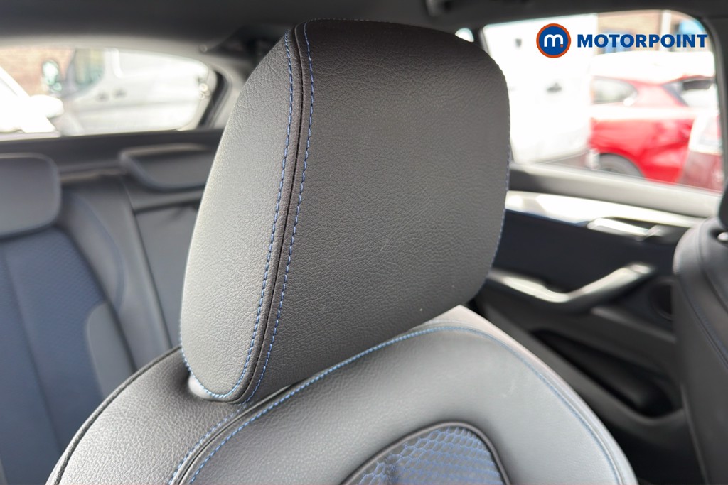 BMW X1 M Sport Automatic Diesel SUV - Stock Number (1637266) - 23rd supplementary image