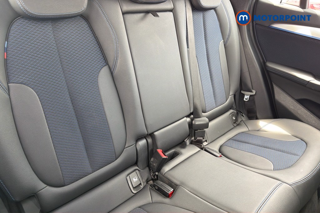 BMW X1 M Sport Automatic Diesel SUV - Stock Number (1637266) - 28th supplementary image