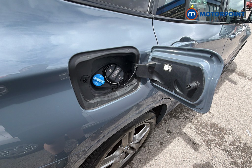 BMW X1 M Sport Automatic Diesel SUV - Stock Number (1637266) - 41st supplementary image
