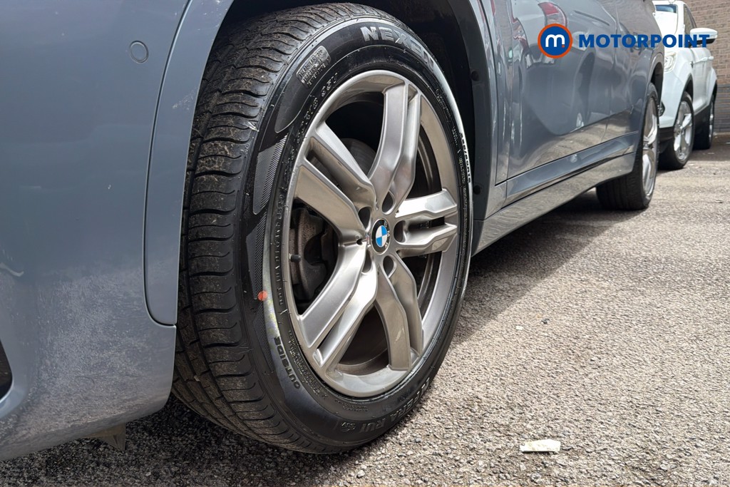 BMW X1 M Sport Automatic Diesel SUV - Stock Number (1637266) - 47th supplementary image