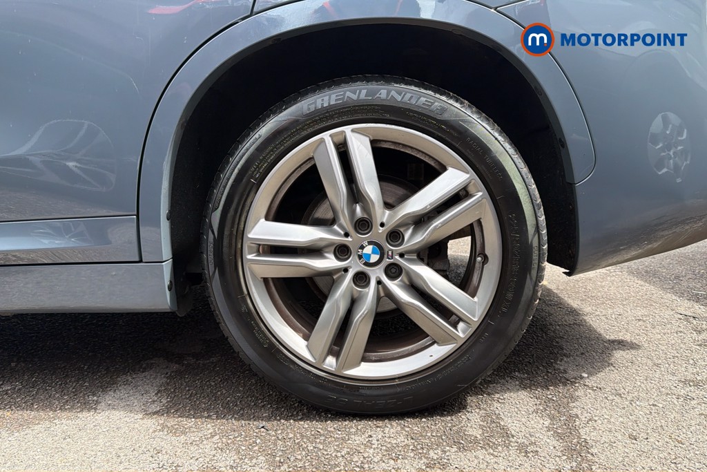 BMW X1 M Sport Automatic Diesel SUV - Stock Number (1637266) - 48th supplementary image
