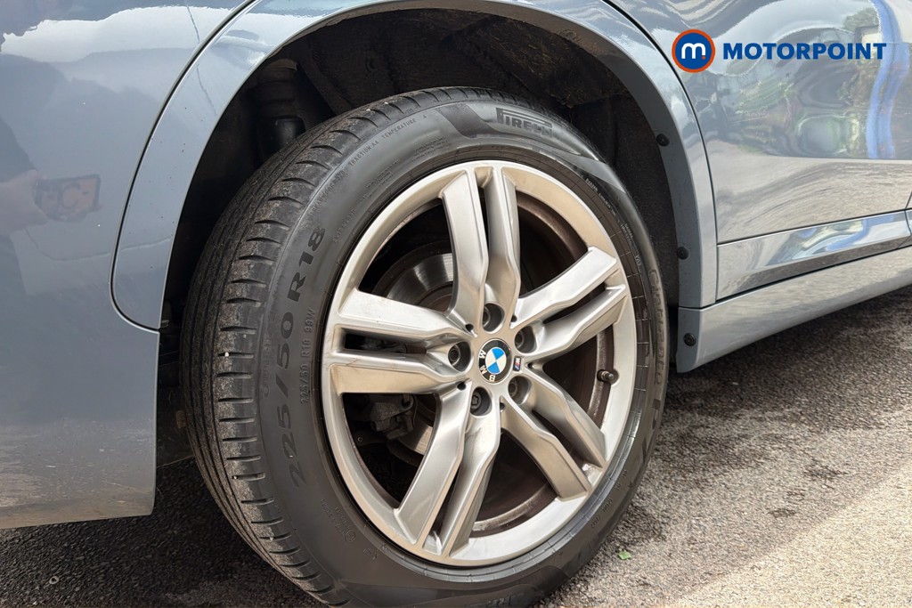 BMW X1 M Sport Automatic Diesel SUV - Stock Number (1637266) - 49th supplementary image