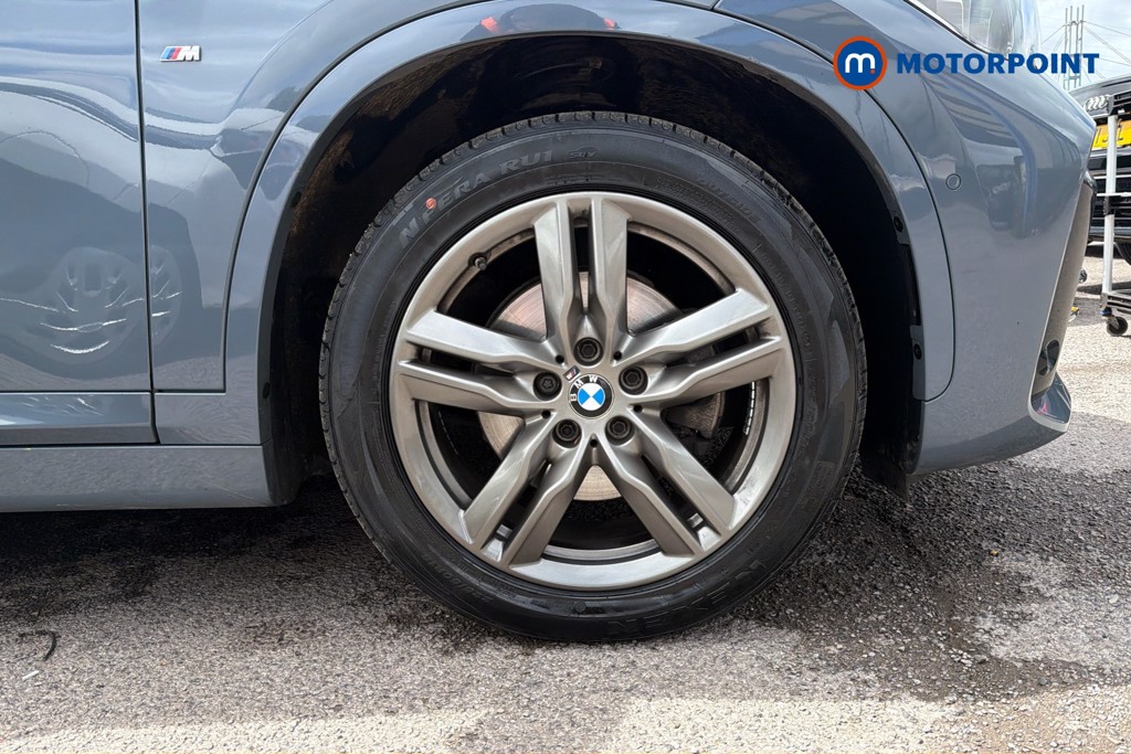 BMW X1 M Sport Automatic Diesel SUV - Stock Number (1637266) - 50th supplementary image