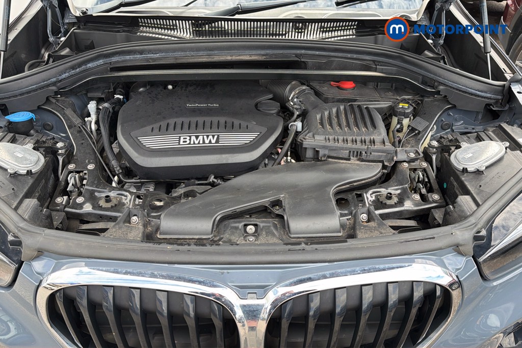 BMW X1 M Sport Automatic Diesel SUV - Stock Number (1637266) - 51st supplementary image