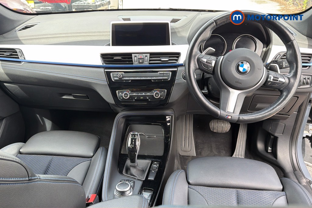 BMW X1 M Sport Automatic Diesel SUV - Stock Number (1637266) - 1st supplementary image