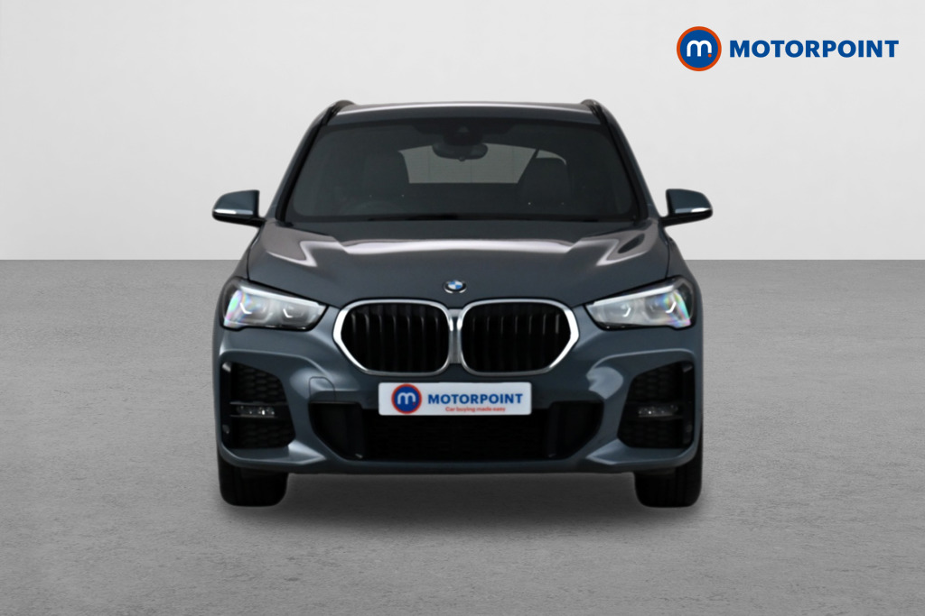 BMW X1 M Sport Automatic Diesel SUV - Stock Number (1637266) - Front bumper