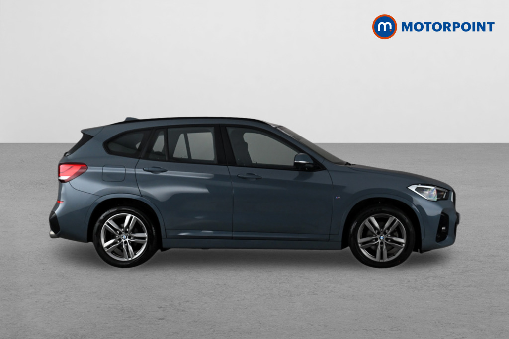 BMW X1 M Sport Automatic Diesel SUV - Stock Number (1637266) - Drivers side