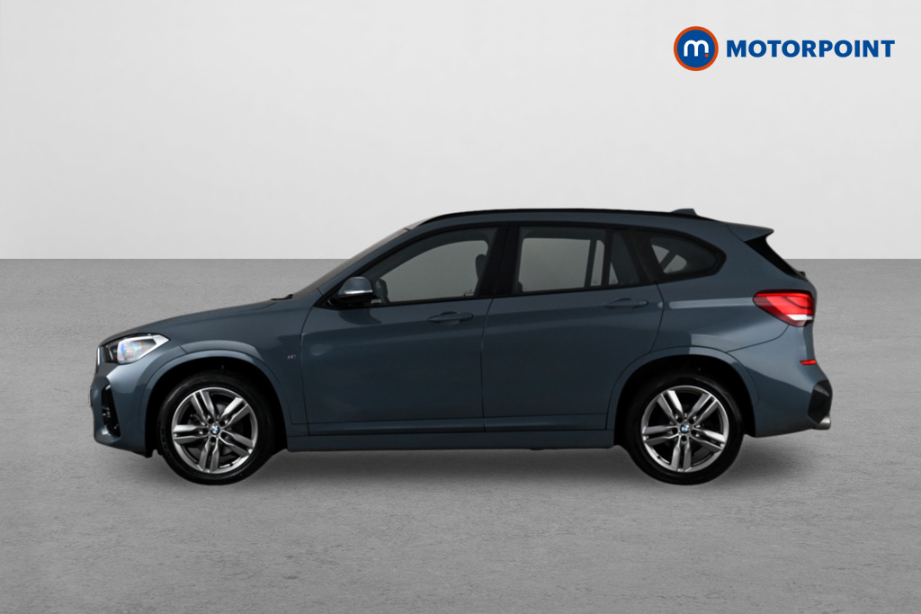 BMW X1 M Sport Automatic Diesel SUV - Stock Number (1637266) - Passenger side