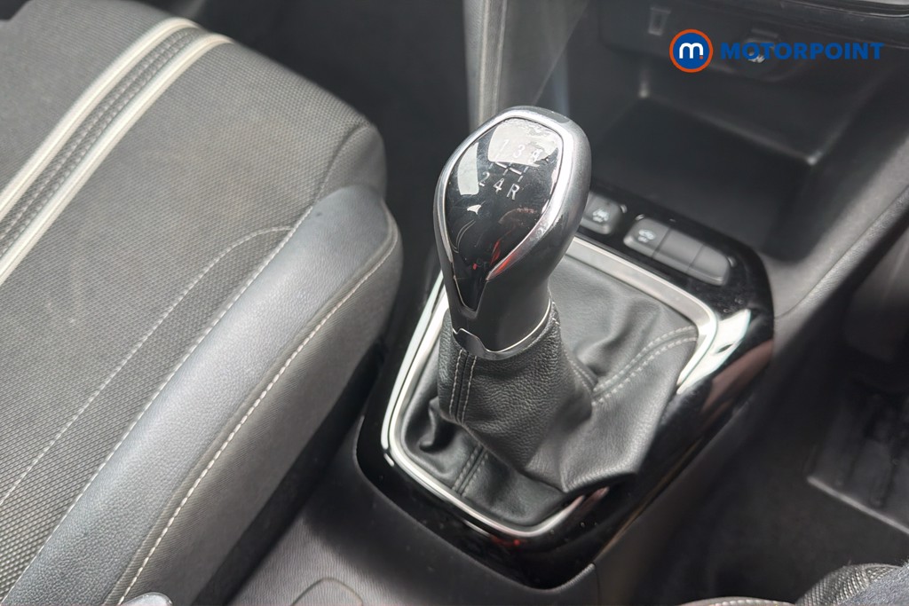 Vauxhall Corsa GS Manual Petrol Hatchback - Stock Number (1637998) - 15th supplementary image