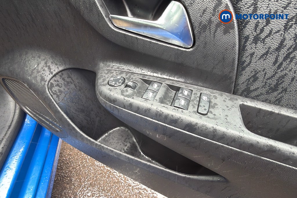 Vauxhall Corsa GS Manual Petrol Hatchback - Stock Number (1637998) - 20th supplementary image