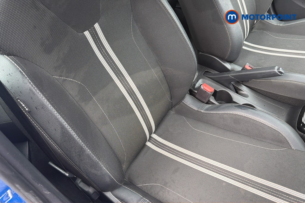 Vauxhall Corsa GS Manual Petrol Hatchback - Stock Number (1637998) - 22nd supplementary image