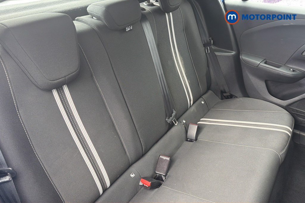 Vauxhall Corsa GS Manual Petrol Hatchback - Stock Number (1637998) - 28th supplementary image