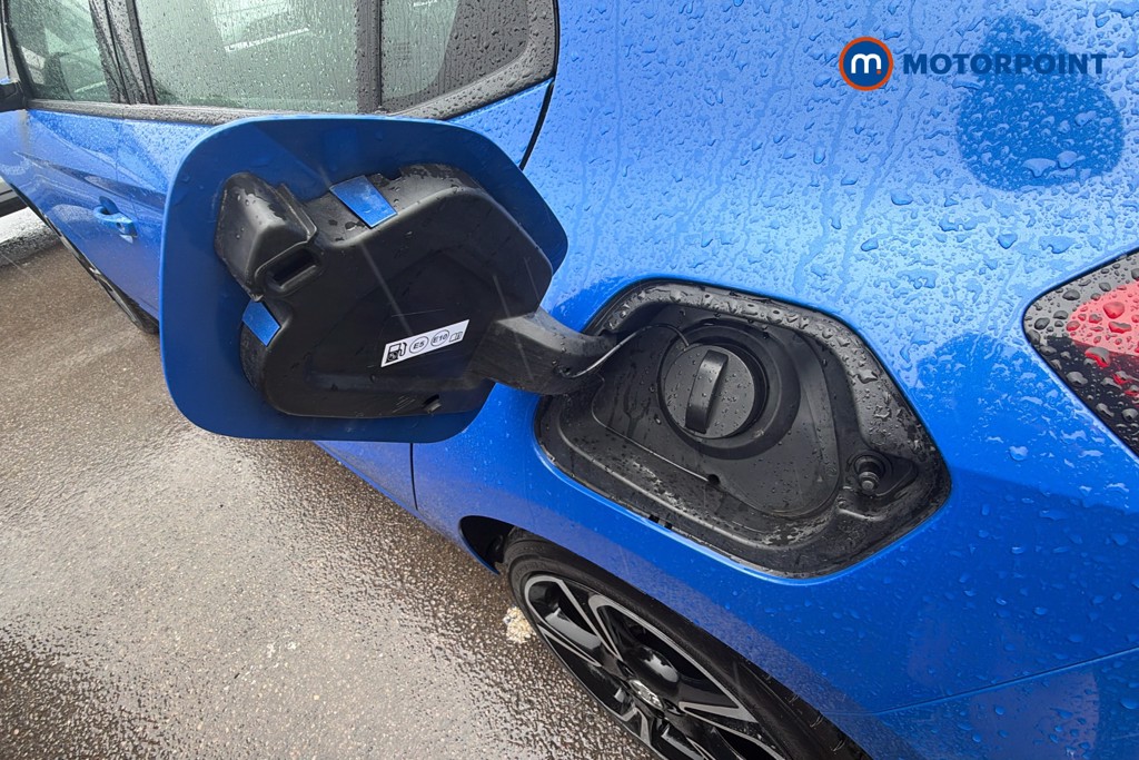 Vauxhall Corsa GS Manual Petrol Hatchback - Stock Number (1637998) - 41st supplementary image