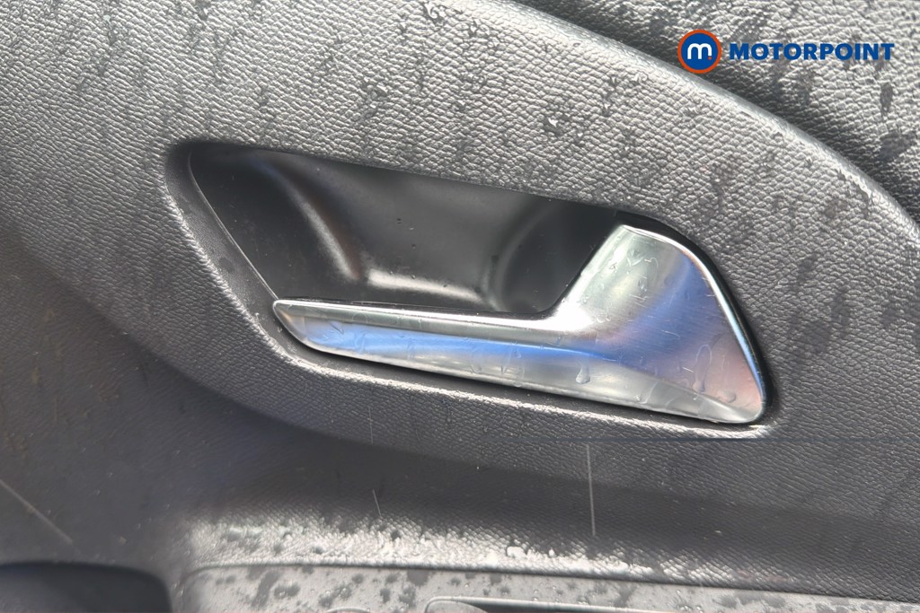 Vauxhall Corsa GS Manual Petrol Hatchback - Stock Number (1637998) - 42nd supplementary image