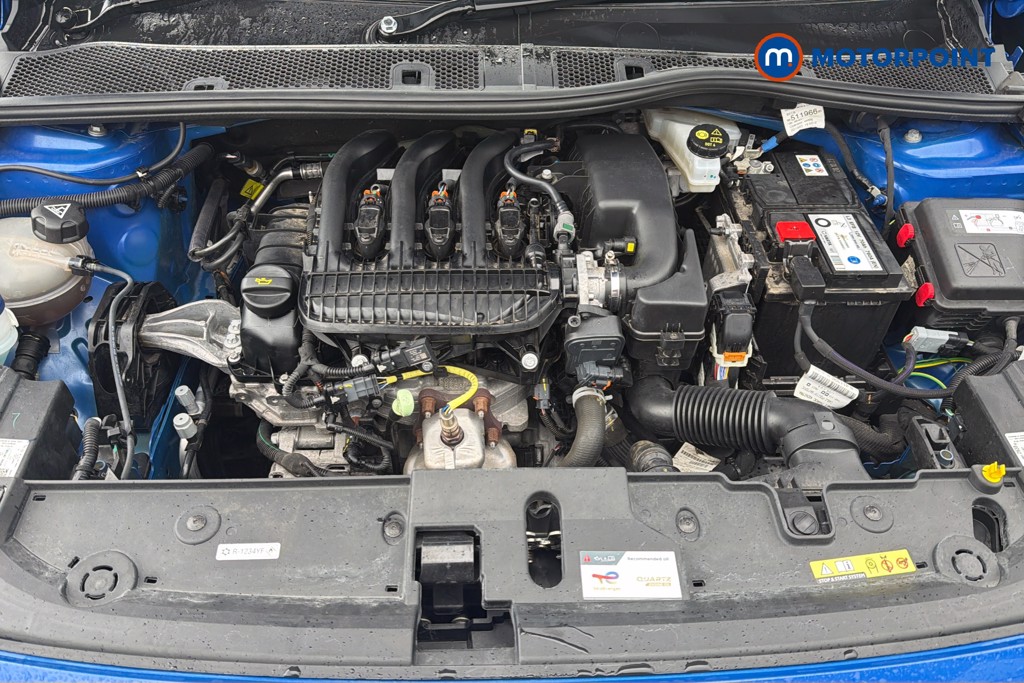 Vauxhall Corsa GS Manual Petrol Hatchback - Stock Number (1637998) - 51st supplementary image