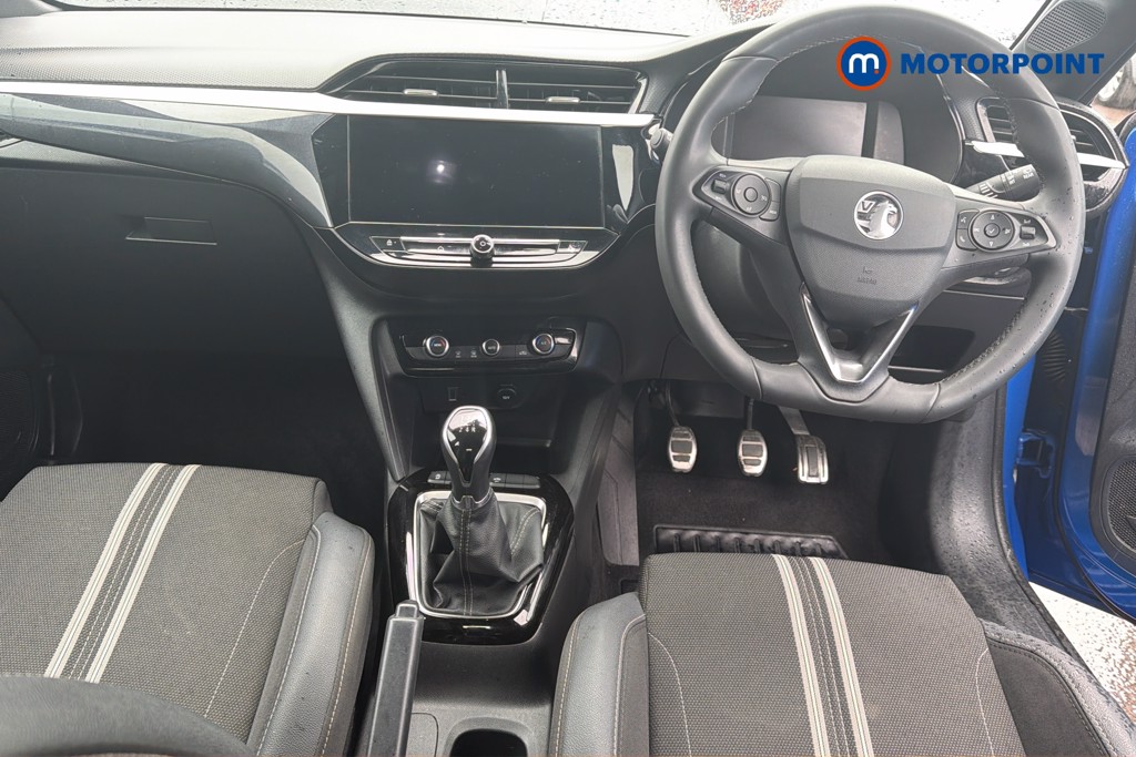 Vauxhall Corsa GS Manual Petrol Hatchback - Stock Number (1637998) - 1st supplementary image