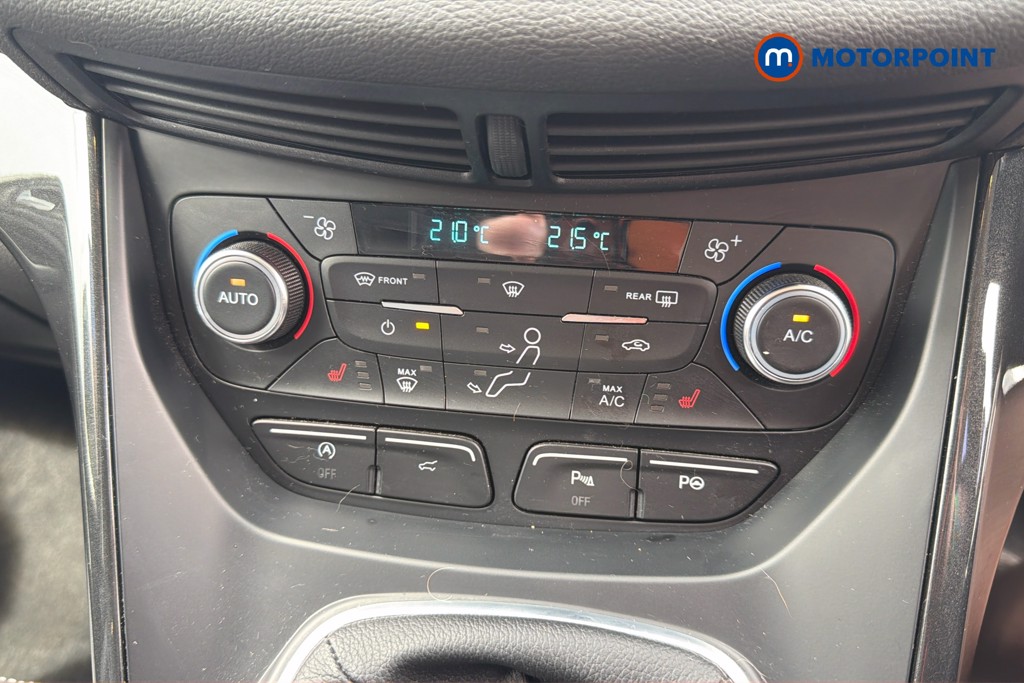 Ford Kuga St-Line X Manual Petrol SUV - Stock Number (1638014) - 12th supplementary image
