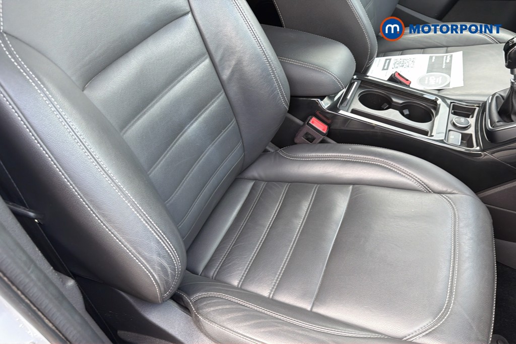 Ford Kuga St-Line X Manual Petrol SUV - Stock Number (1638014) - 22nd supplementary image