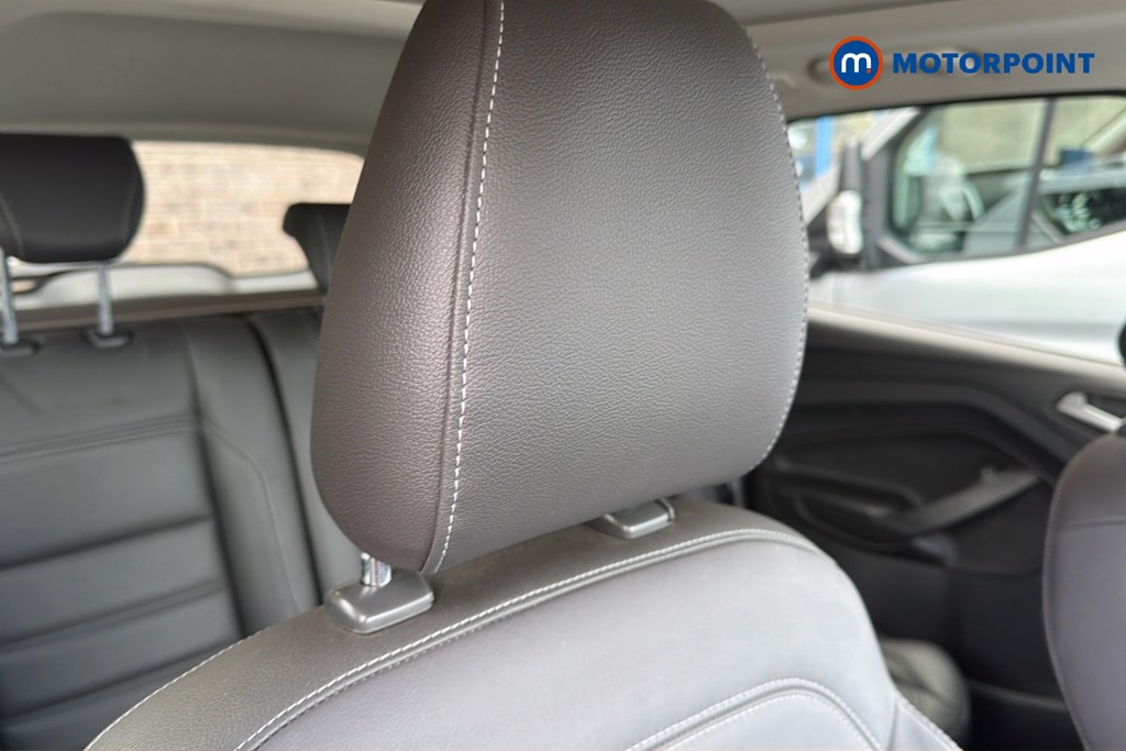 Ford Kuga St-Line X Manual Petrol SUV - Stock Number (1638014) - 23rd supplementary image