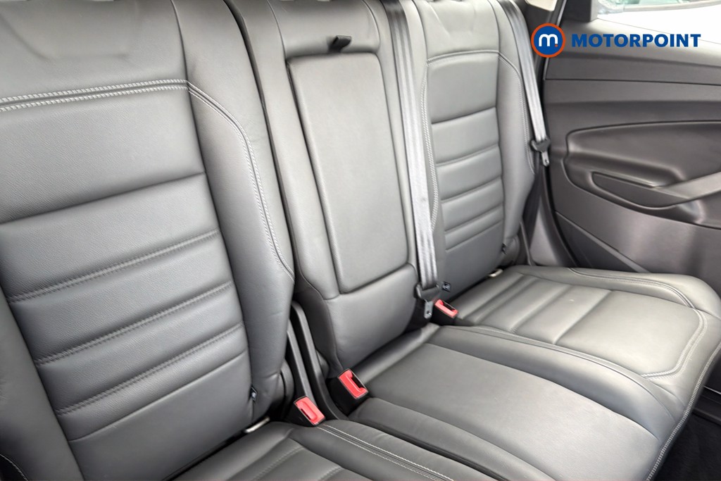 Ford Kuga St-Line X Manual Petrol SUV - Stock Number (1638014) - 28th supplementary image
