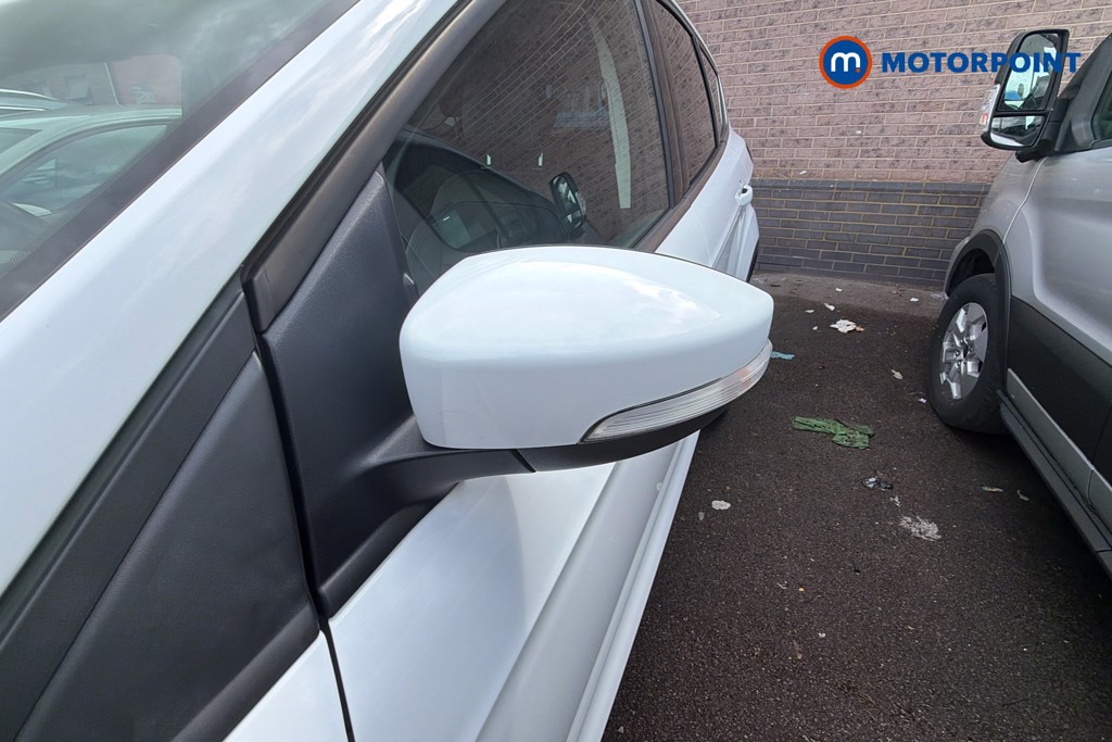 Ford Kuga St-Line X Manual Petrol SUV - Stock Number (1638014) - 43rd supplementary image