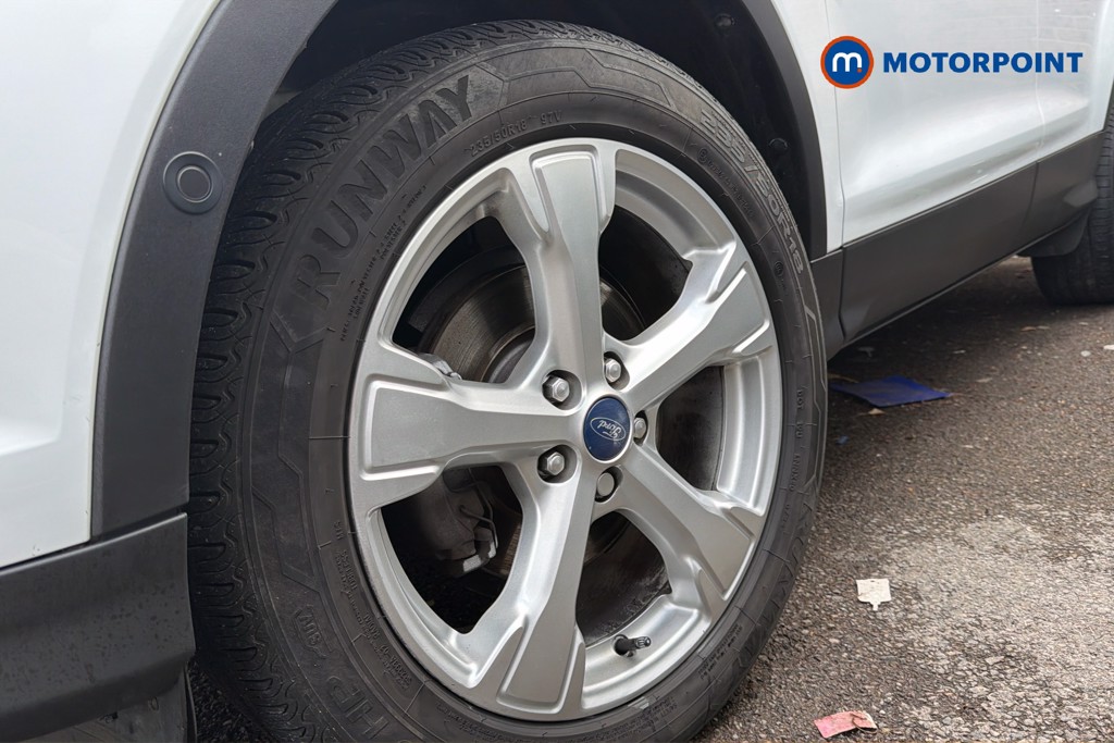 Ford Kuga St-Line X Manual Petrol SUV - Stock Number (1638014) - 47th supplementary image