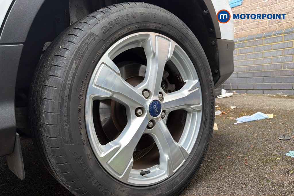 Ford Kuga St-Line X Manual Petrol SUV - Stock Number (1638014) - 48th supplementary image