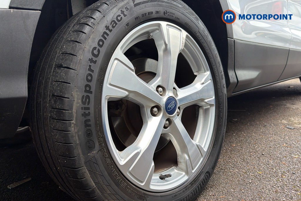 Ford Kuga St-Line X Manual Petrol SUV - Stock Number (1638014) - 49th supplementary image