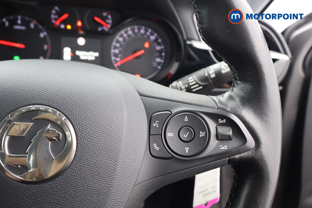 Vauxhall Corsa SE Manual Petrol Hatchback - Stock Number (1638305) - 3rd supplementary image