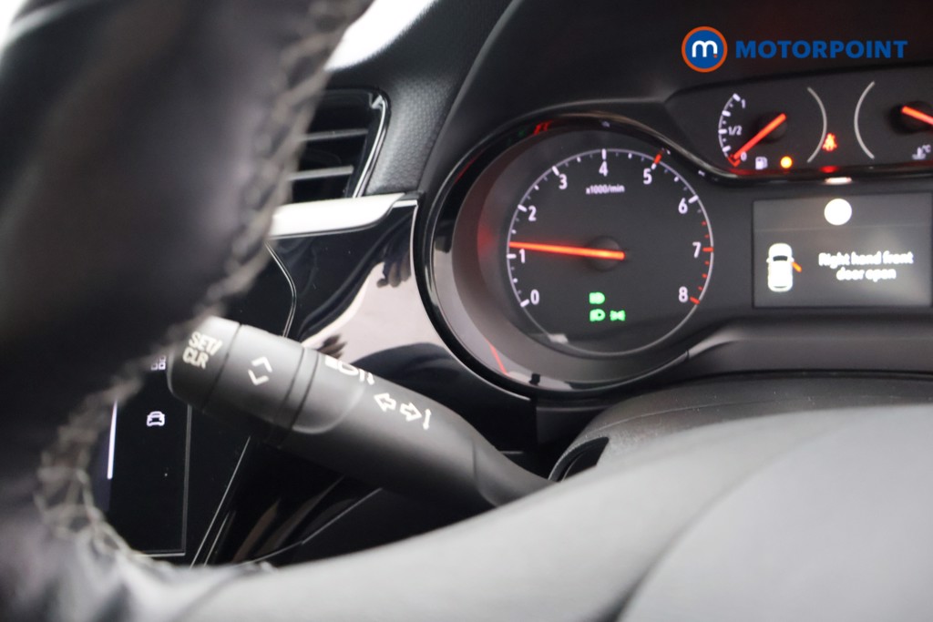 Vauxhall Corsa SE Manual Petrol Hatchback - Stock Number (1638305) - 5th supplementary image