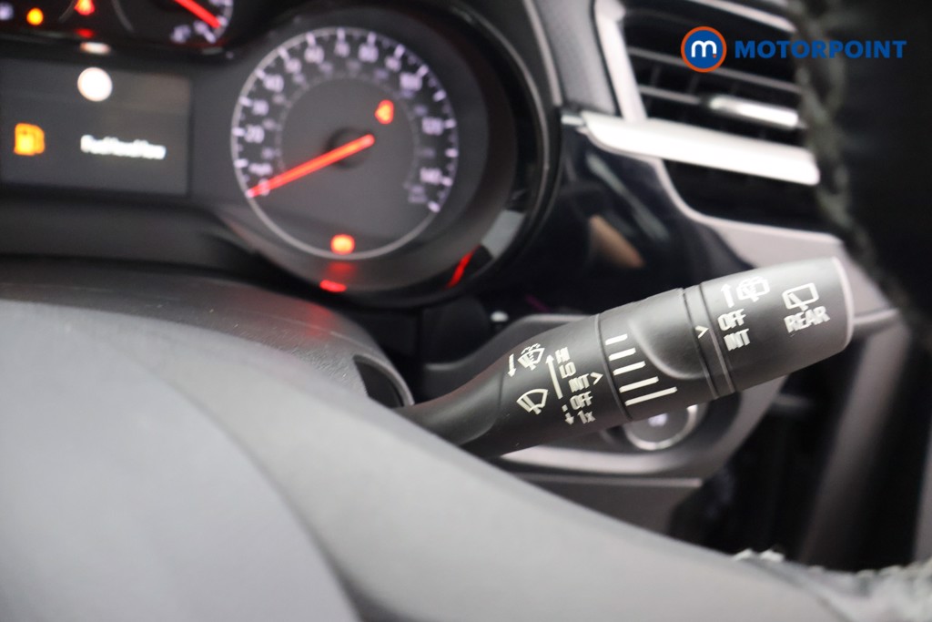 Vauxhall Corsa SE Manual Petrol Hatchback - Stock Number (1638305) - 6th supplementary image