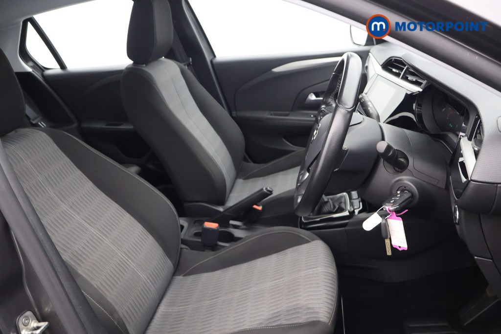 Vauxhall Corsa SE Manual Petrol Hatchback - Stock Number (1638305) - 13th supplementary image