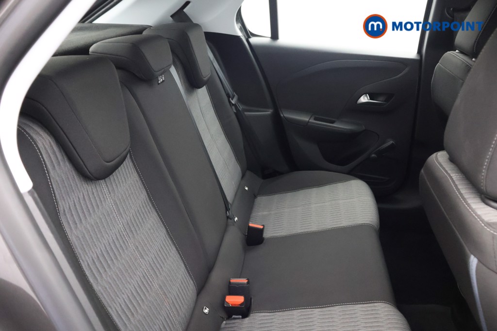 Vauxhall Corsa SE Manual Petrol Hatchback - Stock Number (1638305) - 14th supplementary image