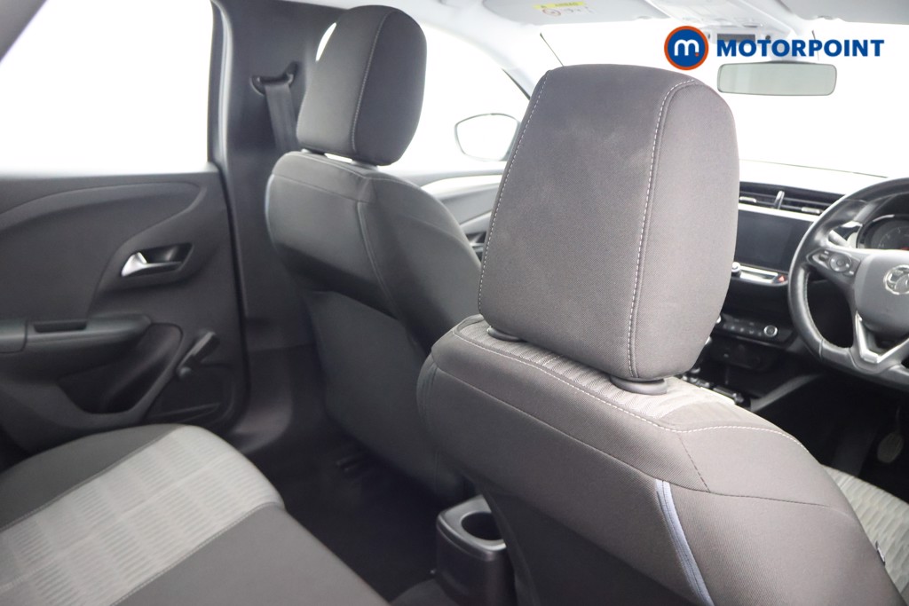 Vauxhall Corsa SE Manual Petrol Hatchback - Stock Number (1638305) - 15th supplementary image