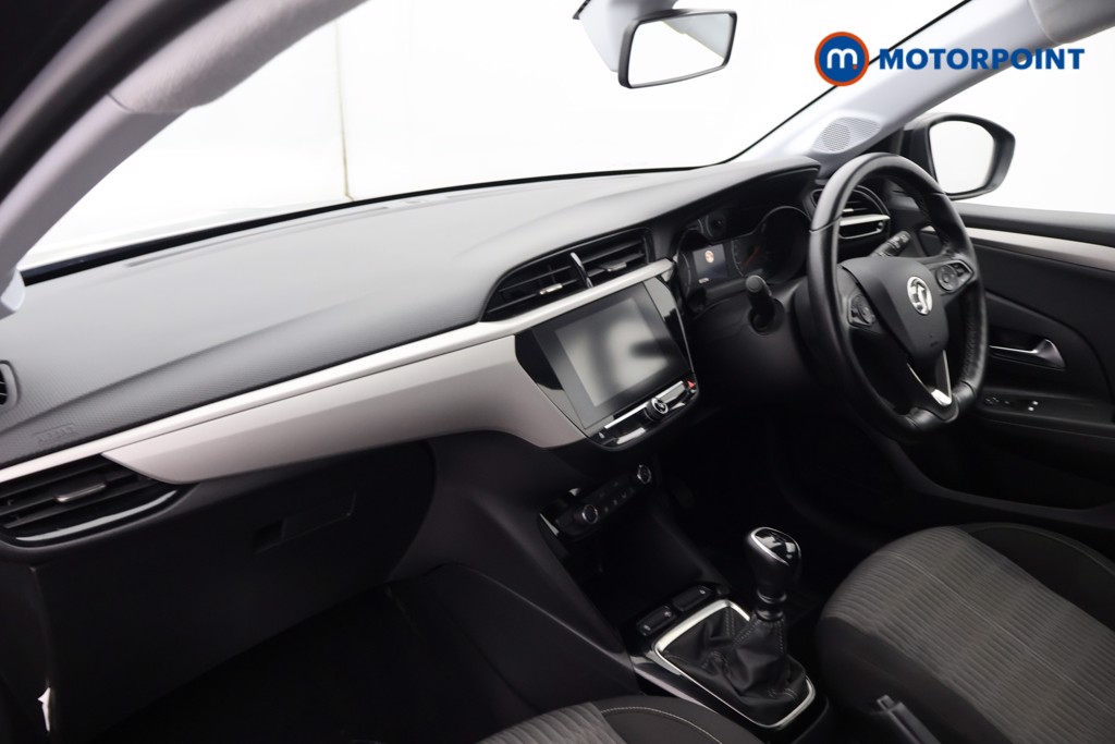 Vauxhall Corsa SE Manual Petrol Hatchback - Stock Number (1638305) - 17th supplementary image