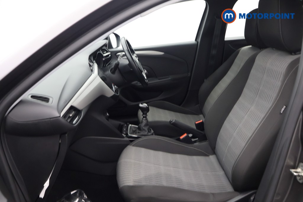 Vauxhall Corsa SE Manual Petrol Hatchback - Stock Number (1638305) - 18th supplementary image