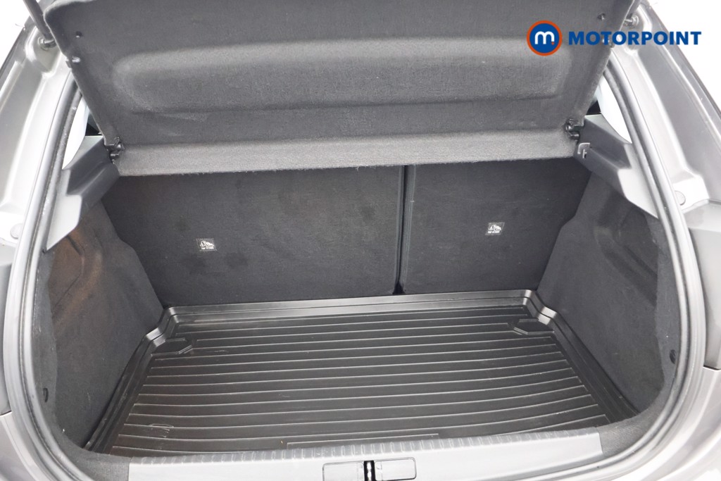 Vauxhall Corsa SE Manual Petrol Hatchback - Stock Number (1638305) - 19th supplementary image