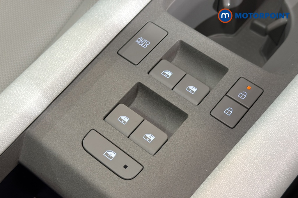 Hyundai Ioniq 6 Ultimate Automatic Electric Saloon - Stock Number (1638664) - 993rd supplementary image