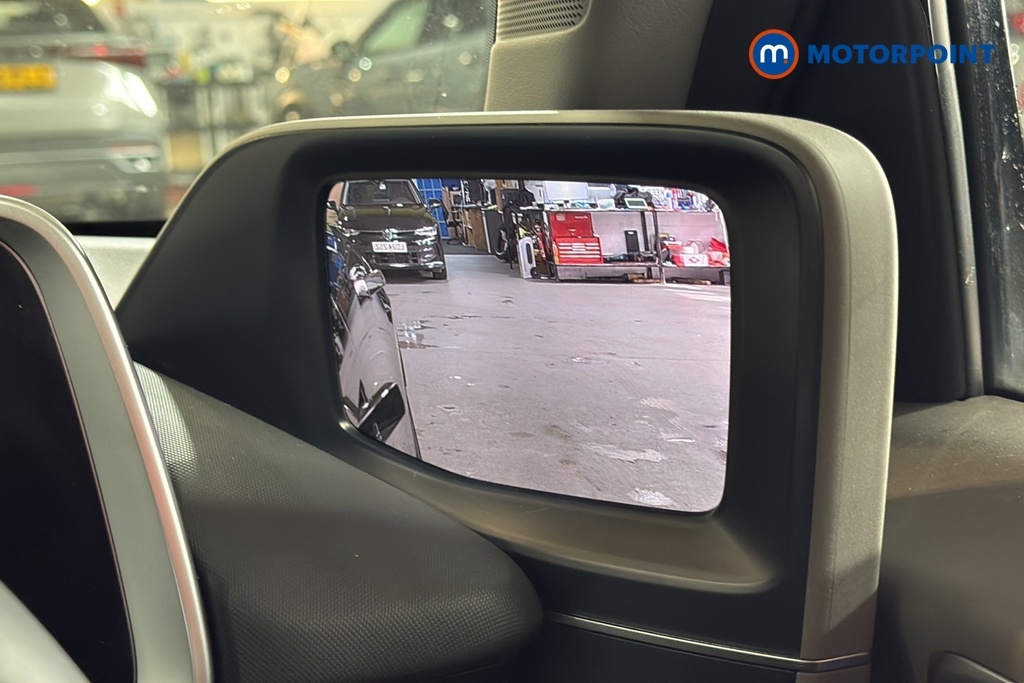 Hyundai Ioniq 6 Ultimate Automatic Electric Saloon - Stock Number (1638664) - 994th supplementary image