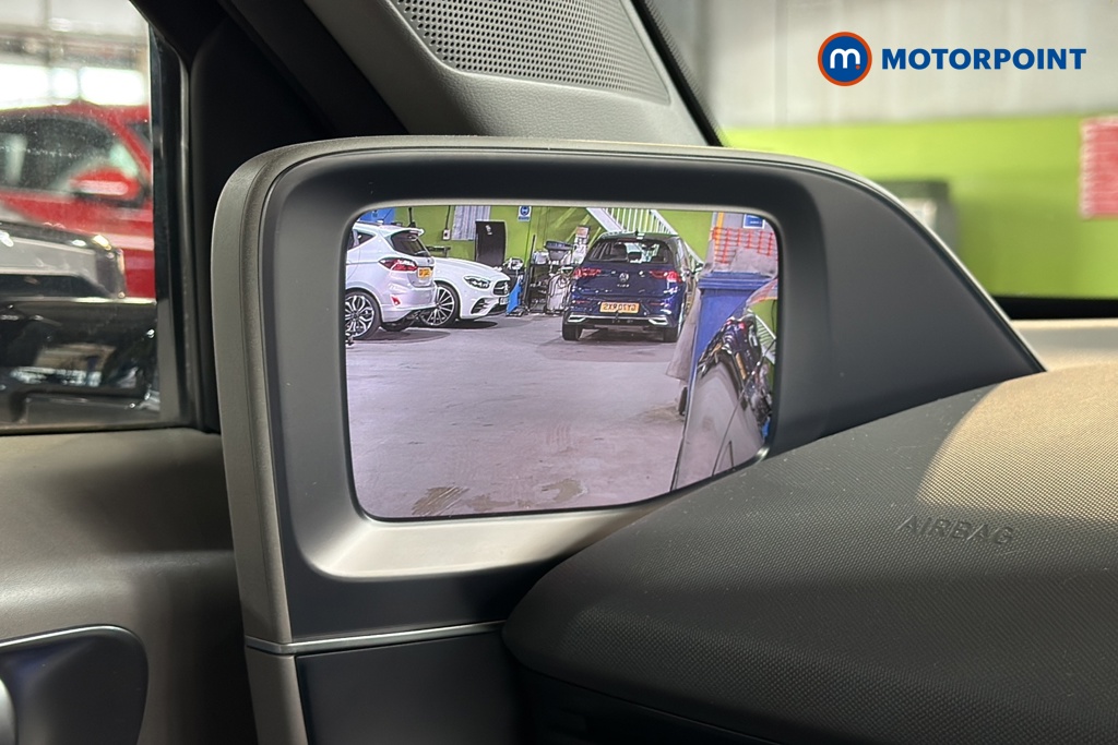 Hyundai Ioniq 6 Ultimate Automatic Electric Saloon - Stock Number (1638664) - 995th supplementary image