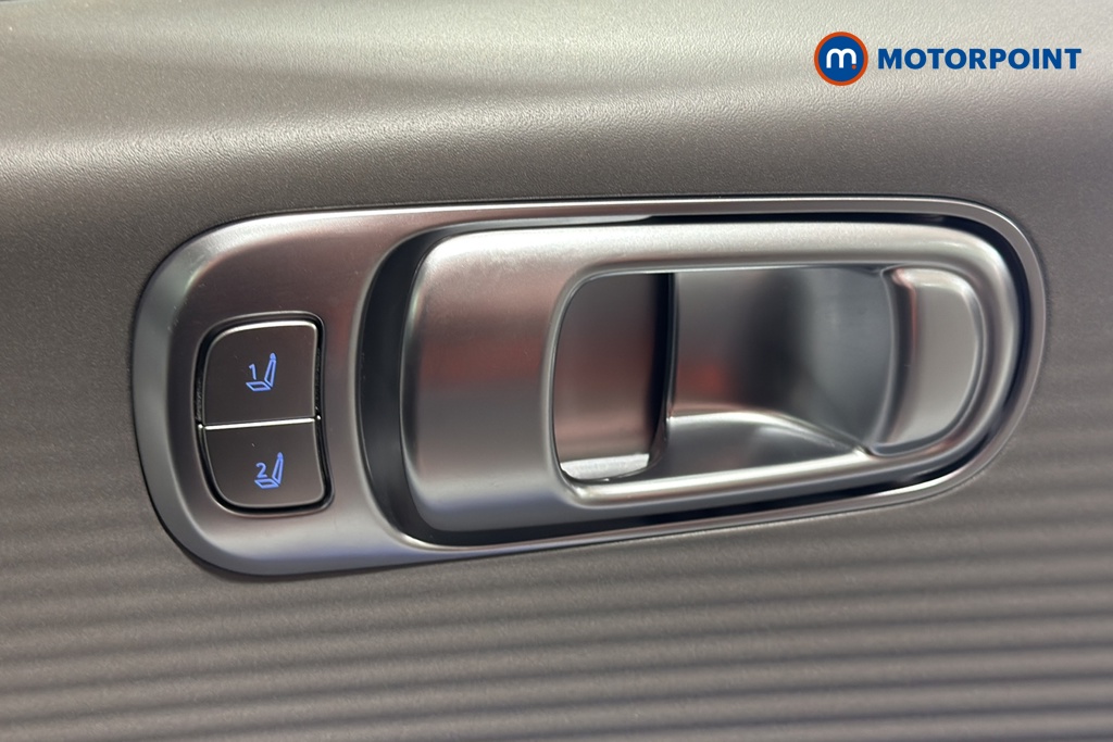 Hyundai Ioniq 6 Ultimate Automatic Electric Saloon - Stock Number (1638664) - 997th supplementary image