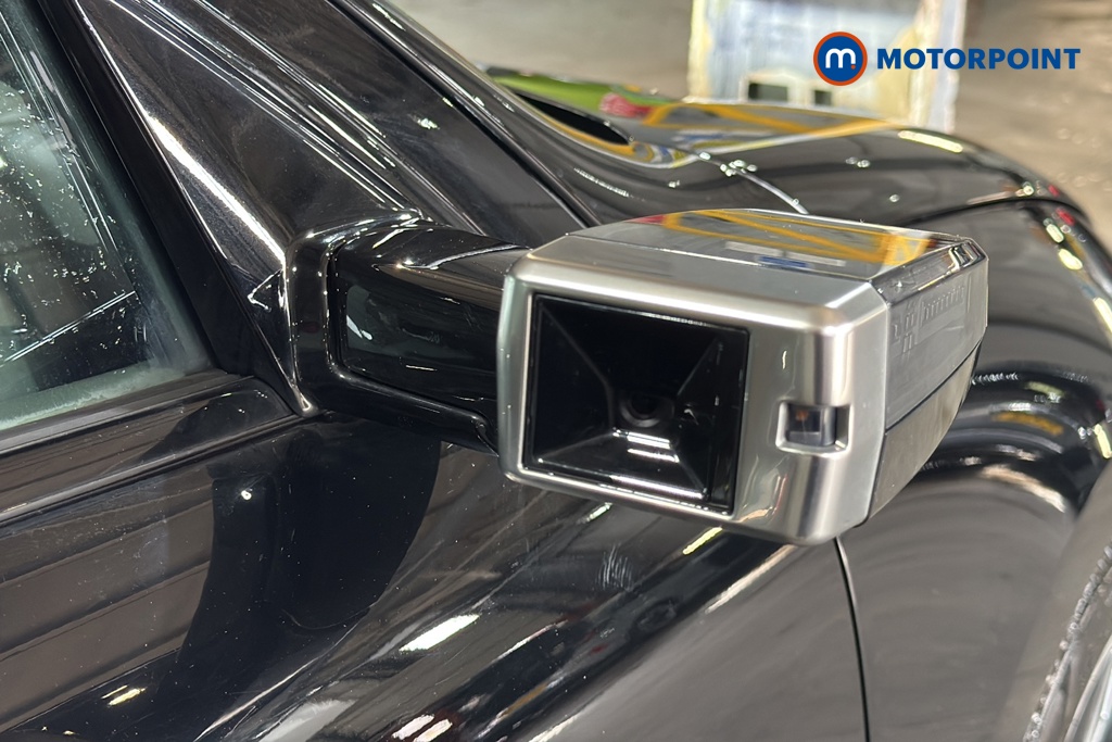 Hyundai Ioniq 6 Ultimate Automatic Electric Saloon - Stock Number (1638664) - 998th supplementary image