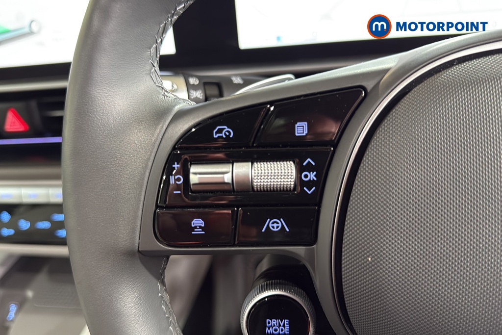 Hyundai Ioniq 6 Ultimate Automatic Electric Saloon - Stock Number (1638664) - 4th supplementary image